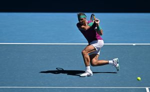 Australian Open 2022, Nadal: “Shapovalov difficile da affrontare, ricordo Montreal 2017”