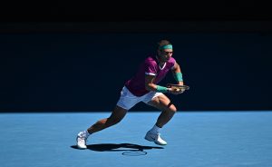 Nadal Shapovalov in tv oggi: orario, canale e diretta streaming Australian Open 2022