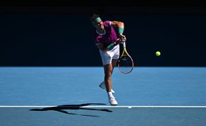 Nadal Medvedev in tv: data, orario, canale e diretta streaming finale Australian Open 2022