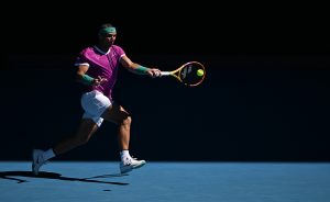 Nadal Shapovalov domani in tv: orario, canale e diretta streaming Australian Open 2022