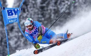 Sci alpino, gli azzurri preparano Pechino 2022 sullo Zoncolan