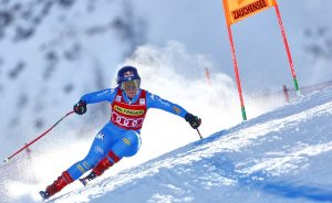 Sci alpino, start list discesa libera femminile Cortina 2022: pettorali e italiane in gara