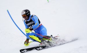 Slalom maschile Chamonix 2023, risultati e classifica prima manche: Noel in testa, bene Vinatzer 11°
