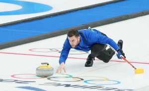 Europei maschili curling 2022: risultati e classifica