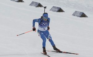Start list sprint biathlon femminile Hochfilzen 2022: le italiane in gara e i pettorali di partenza