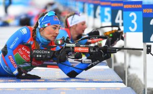 Biathlon, Coppa del Mondo femminile 2022/2023: la classifica generale aggiornata