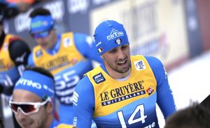 Sci di fondo, Campionati italiani 2023: De Fabiani e Di Centa si aggiudicano i titoli nelle 10 Km tl
