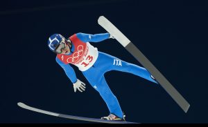 Coppa del Mondo salto con gli sci: Insam e Bresadola in gara a Planica