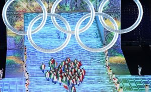 Olimpiadi 2030, annuncio sede rinviato: “Discussione su cambiamenti climatici”