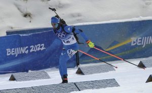 Biathlon Kontiolahti 