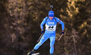 LIVE – Biathlon, inseguimento maschile Kontiolahti 2022: aggiornamenti in DIRETTA