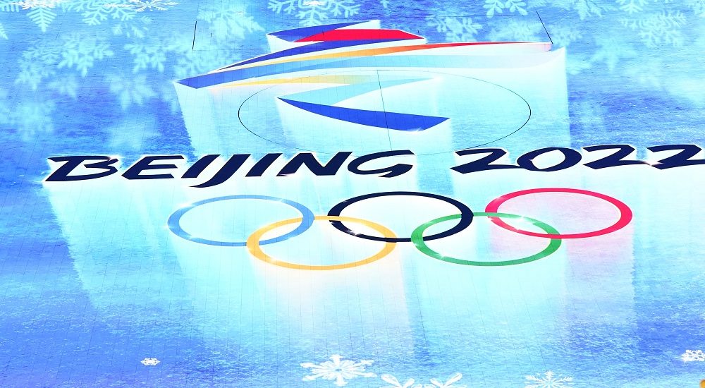 Olimpiadi Pechino 2022