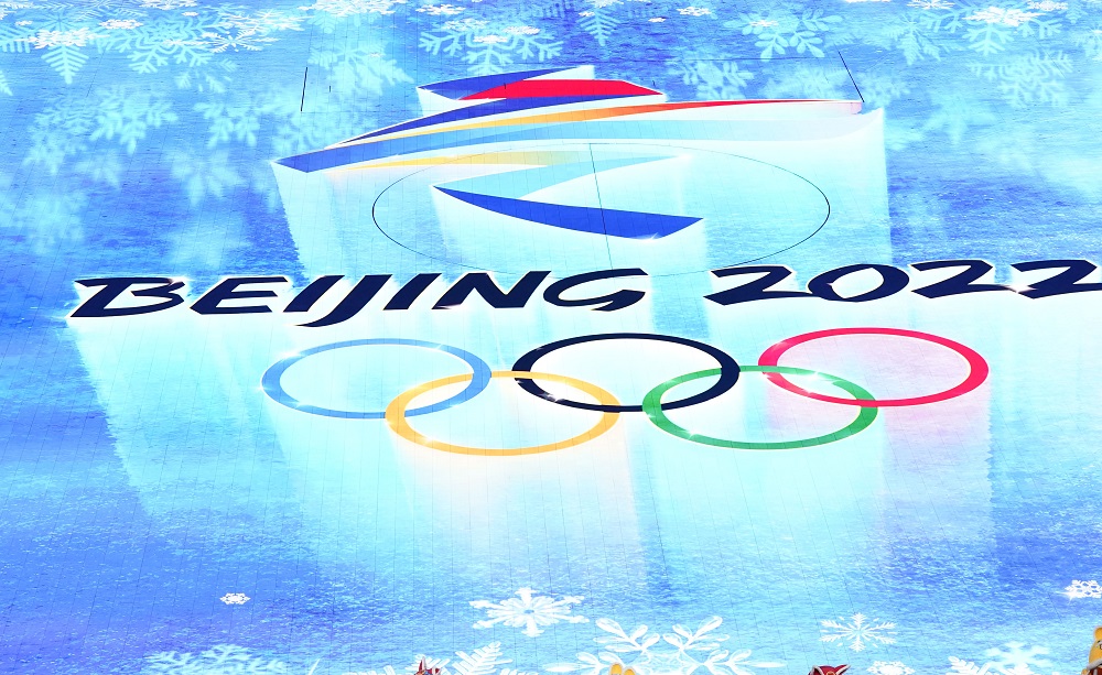Olimpiadi Pechino 2022