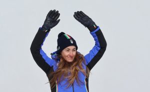 Sci alpino, risultati e classifica discesa femminile Lake Louise 2022: ancora Sofia Goggia, è doppietta