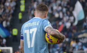 Diffidati Juventus Lazio, i biancocelesti a rischio squalifica in vista del Verona Diffidati Juventus Lazio, i biancocelesti a rischio squalifica in vista del Verona