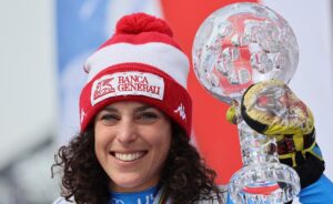 Highlights gigante femminile Tremblant, Coppa del Mondo sci alpino femminile 2023/2024 (VIDEO)
