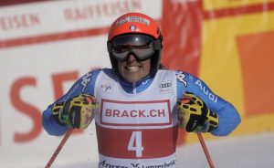 Sci alpino, a Mont Tremblant Brignone centra il 23° successo in carriera: superata Goggia
