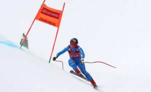 Sci Alpino, sette azzurre convocate per il gigante di Sestriere: presenti Goggia e Brignone
