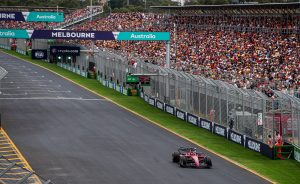 F1 GP Australia 2023, prove libere venerdì: canale, orario, diretta tv e streaming