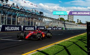 F1 GP Australia 2023, replica gara e qualifiche in chiaro su TV8: orari, canale e tv