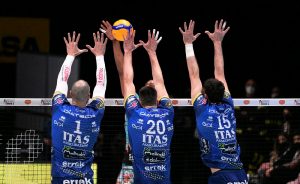 Volley, finale Trento Zaksa in tv: data, canale, orario e diretta streaming Champions League 2022
