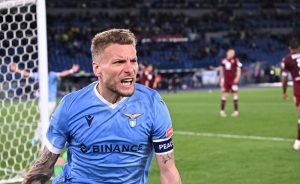 Lazio-Verona domani in tv: orario, canale e diretta streaming Serie A 2021/2022