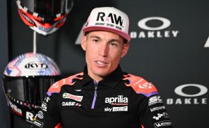 MotoGP GP Argentina 2023, Espargaro: “La velocità? Se voglio rilassarmi sto a casa”