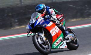 MotoGP, ordine di arrivo e classifica prove libere 1 GP Portogallo 2023: Alex Marquez al comando, 9°Bagnaia