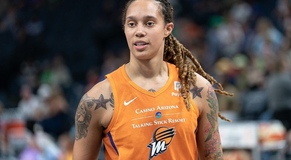 Brittney Griner - Foto Lorie Shaull CC BY-SA 4.0