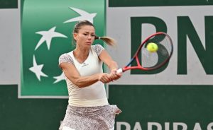 Highlights Giorgi Putintseva 6 3 7 5, Roland Garros 2022 (VIDEO)
