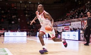 LIVE – Pistoia Verona, gara 3 semifinale playoff 2022 basket Serie A2 RISULTATO IN DIRETTA