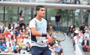 Roland Garros 2022, Alcaraz: “Mi piacerebbe vincere il torneo, contro Khachanov sarà dura”