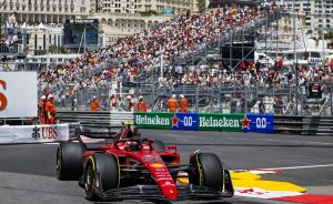 F1 GP Monaco Montecarlo 2022, gara domani in tv: canale, orario e diretta streaming