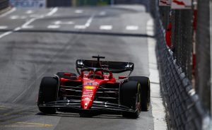 F1 GP Monaco 2022, risultati e classifica prove libere 2: Leclerc vola, Sainz completa l’uno due Ferrari