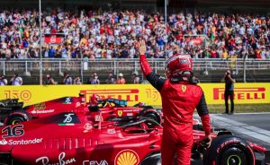 F1, le classifiche piloti e costruttori aggiornate dopo GP Spagna 2022