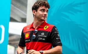 GP Spagna 2022, Leclerc: “Volta buona per tornare davanti alla Red Bull”