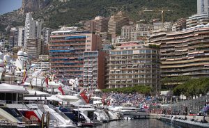 F1, qualifiche GP Monaco Montecarlo replica in chiaro su TV8: orario e come vederle in tv e streaming