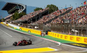 F1, GP Spagna Barcellona 2023: programma, date, orari e diretta tv