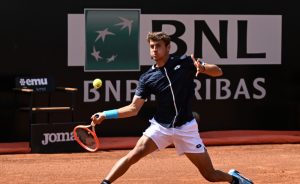 Tabellone qualificazioni Roland Garros 2022: ben 15 azzurri, Zeppieri Seppi all’esordio