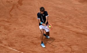 Qualificazioni maschili Roland Garros 2022: Cobolli debutta con una vittoria, impresa di Agamenone