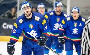 Hockey ghiaccio, Italia Danimarca oggi in tv: data, orario e diretta streaming Mondiali 2022