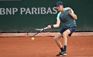 Sinner Rublev in tv: data, orario, canale e diretta streaming Roland Garros 2022