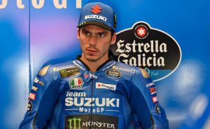 MotoGP, i medici fermano Joan Mir: niente GP d’Argentina