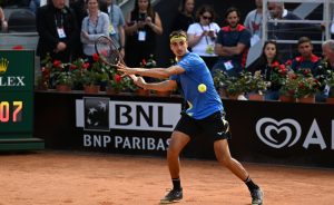 LIVE – Sonego Sousa 7 6 6 3 2 0, Roland Garros 2022: RISULTATO in DIRETTA
