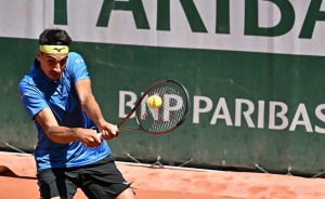 LIVE – Sonego Ruud 0 0, Roland Garros 2022: RISULTATO in DIRETTA