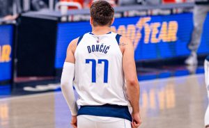 Doncic Irving 