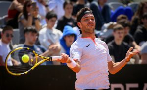 Cecchinato Andujar in tv: data, orario, canale e diretta streaming Roland Garros 2022