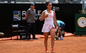Wta Rabat 2022, la prima volta di Martina Trevisan: Liu al tappeto, primo titolo in carriera