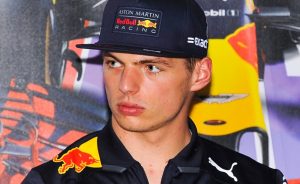 F1 GP Monaco 2022, Verstappen: “Fondamentali le qualifiche, è una pista pazza”