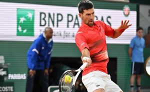 Roland Garros 2022, Djokovic annichilisce Nishioka e accede al secondo turno